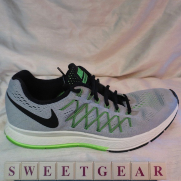 Nike Other - Nike Men's AIR Zoom Pegasus 32 Running Shoes